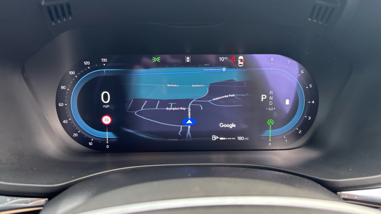 Volvo XC60 2.0 B5P Plus Black Edition 5dr AWD Geartronic Petrol Estate